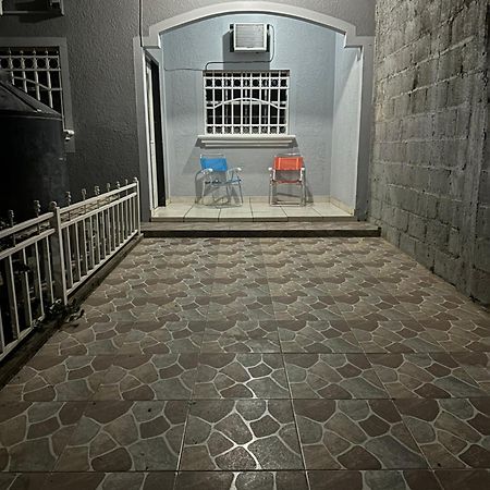 Hospedaje En Juticalpa Exterior photo