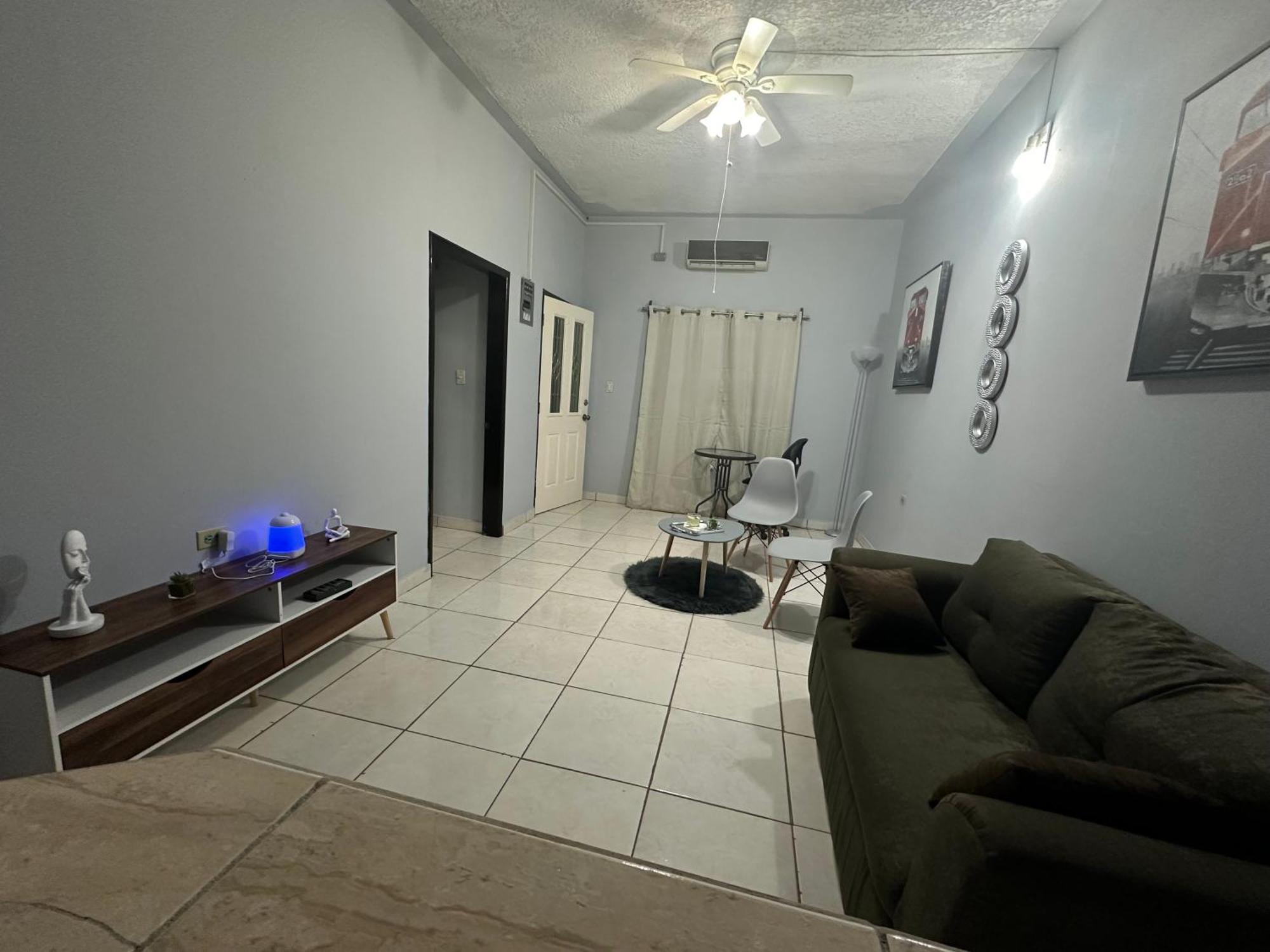 Hospedaje En Juticalpa Exterior photo